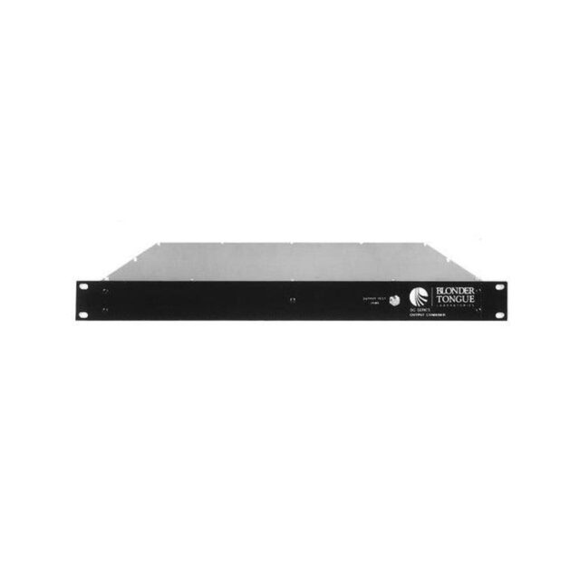 OC-12D 12 input combiner