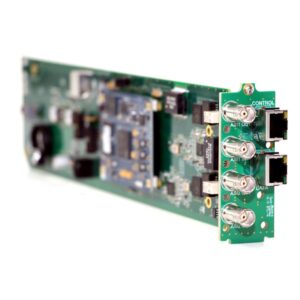 OG-5220 IP/ASI Gateway