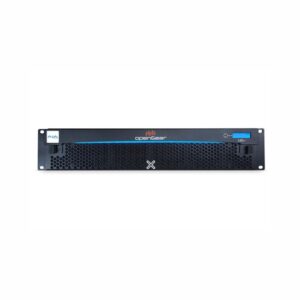 OG-X-FR  OpenGear-compatible 2RU Rackframe