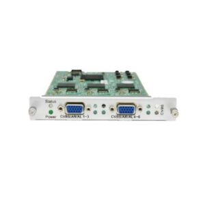 OHE6-CVBS-00 CVBS Encoding Module