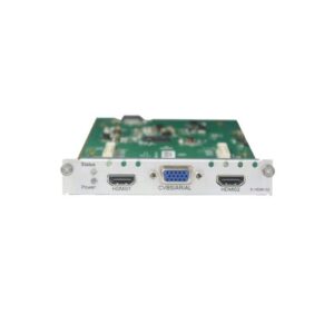 OHE6-HDMI-02C HDMI OmniHub 6 Encoding Module