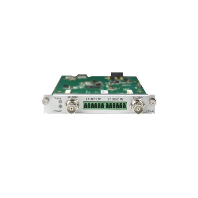 OHE6-SDI-01 SDI Encoding Module