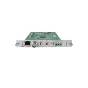 OHP6-EAS-00 - EAS Processing Module