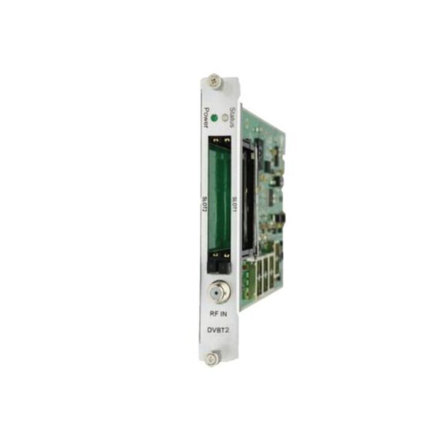 OHR-DVBT2CI-00 - DVB-T/T2 Receiving Module