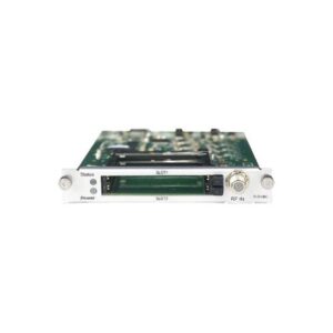 OHR6-DVBC-ISDBT-01 DVB-C / ISDB-T Receiving Module