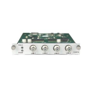 OHR6-DVBS2FTA-01 DVB-S/S2/S2X Receiver Module