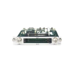 OHR6-DVBT2CI-00 4 channel DVB-T2 (COFDM) receiver module