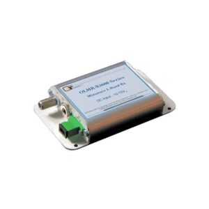 OLMR Miniature L-Band Receiver