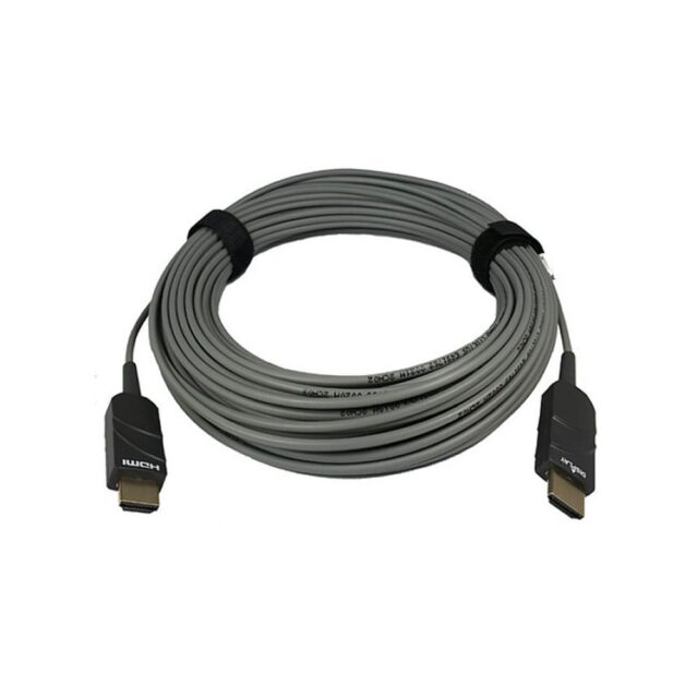 OPT-HDMI2 HDMI Fiber Optic Cable