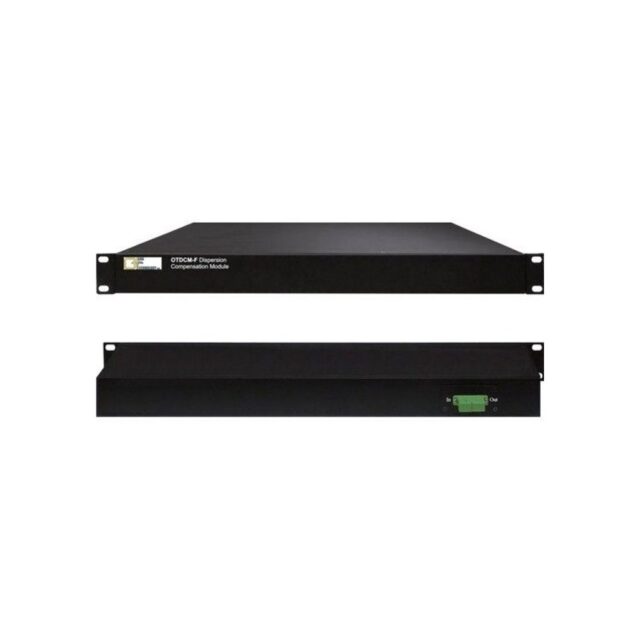 OT-DCM-G Dispersion Compensation Module