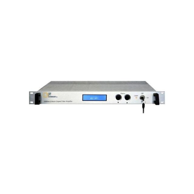 OTEB-CO-B Booster EDFA