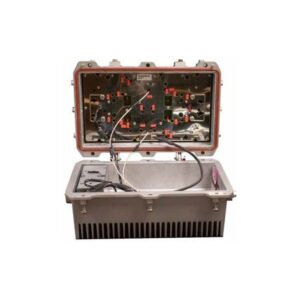OTMN-III 4-Output Modular & Scaleable FTCC Optical Node