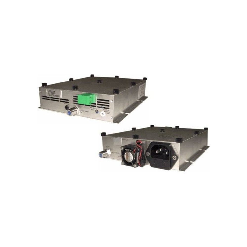 OTOR-300 1310 / 1550nm Return Optical Receiver