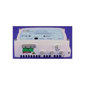 OTPN-1200C-H/L Customer Premises HFC/PON Node/Receiver with Optional Return Transmitter