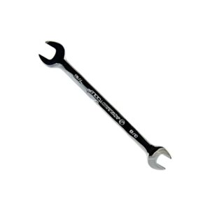 OW-38716 Open End Wrench 3/8" & 7/16"