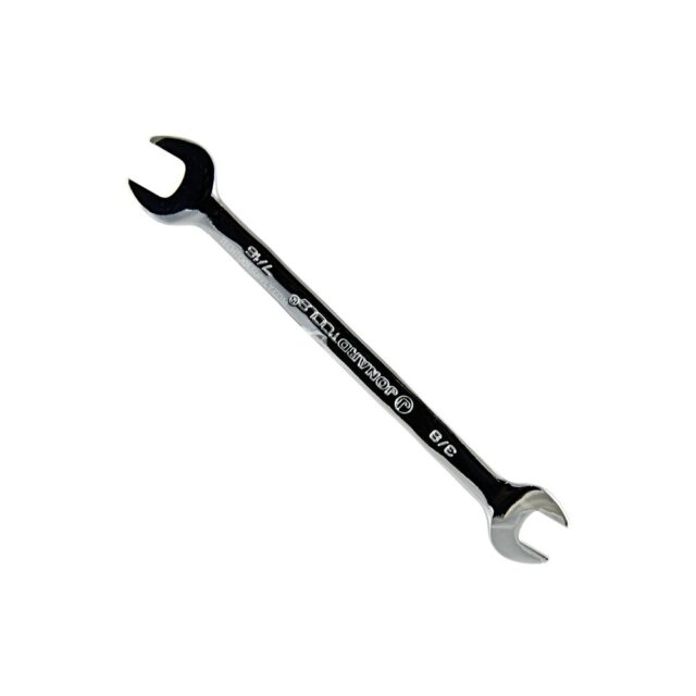 OW-38716 Open End Wrench 3/8" & 7/16"