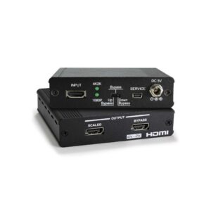 Orion TransVue HDMI 4K2K Scaler