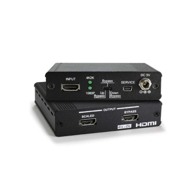 Orion TransVue HDMI 4K2K Scaler