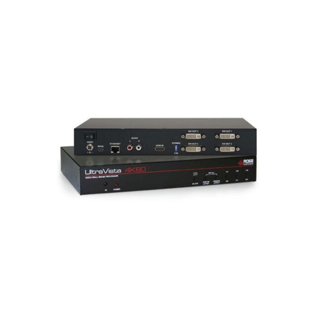 Orion UltraVista 4K60
