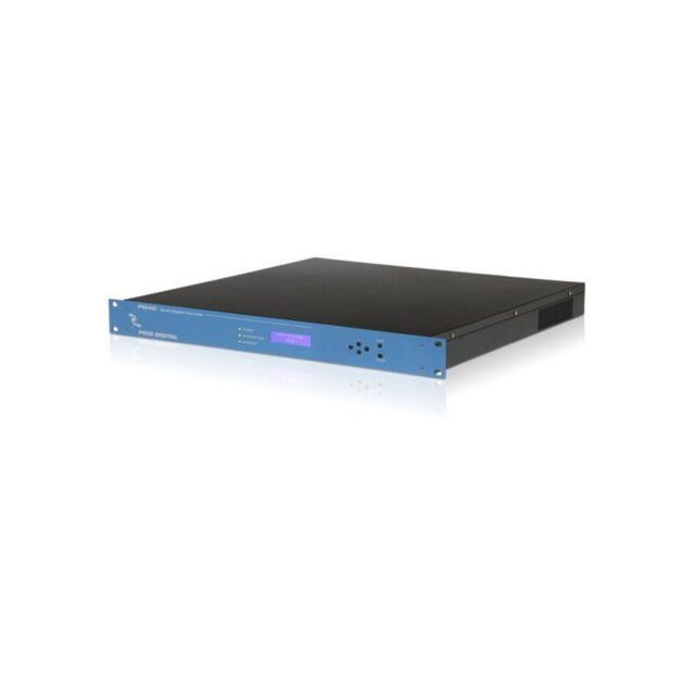 PD4D Quad Digital Encoder