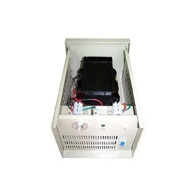 PS-60/90-15D (Domestic 60 Hz) 60/90 Volt CATV Power Supply, 15 Amp - Image 2