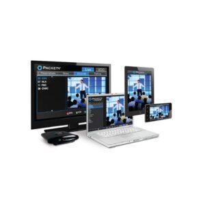 PackeTV IPTV Middleware