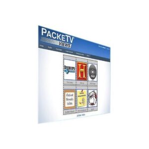 PackeTV Views IPTV Controller