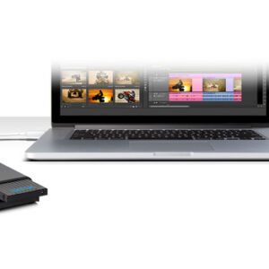 PAK-1000 Recording Media , 1 TB