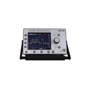 PSA-2500C Portable Spectrum Analyzer 5-2500 MHz