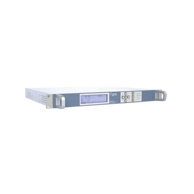 RCS100 Advanced Remote Monitoring System for DVB-C