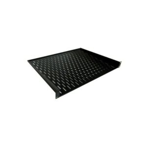 RS-1915S 1RU Rack Shelf 15" Deep, Ventilated