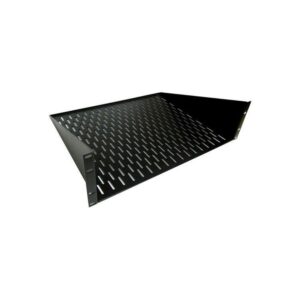 RS-3915S 3RU Rack Shelf 15" Deep, Ventilated