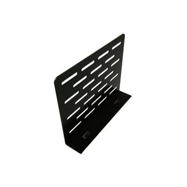 RS-SRB-1 Bracket foir our RS series shelves to hold DSS receivers