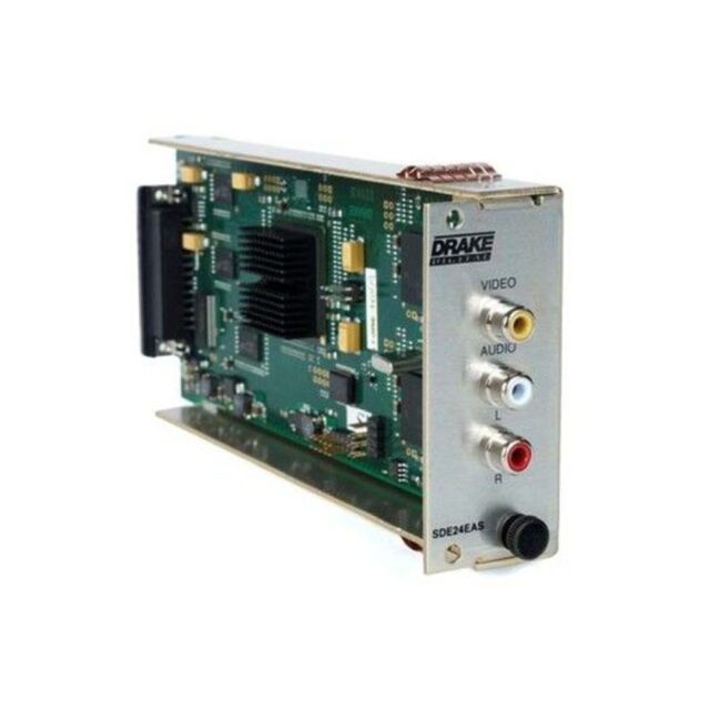 SDE24EAS