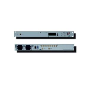 SLC2708L L Band 8 way Combiner, Fully Redundant