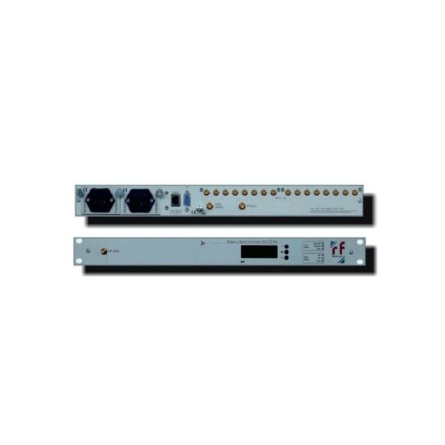 SLC2716L Active L Band 1 X 16 Combiner
