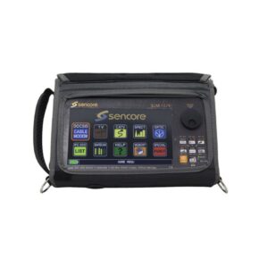 SLM-1479 Portable Cable/Digital TV RF Analyzer