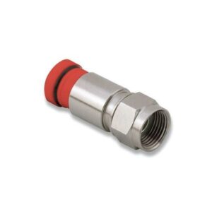 SNS1P6U SNS 1 Piece RG6 F Compression Connectors