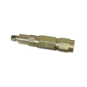 T2-500-AFM-P3 .500 to F Male connector