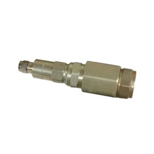T2-625-AFM-P3 .625 to F Female connector