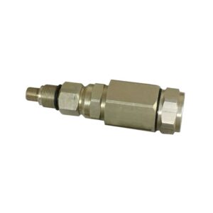 T2-625-BAFF-P3 .625 to F Male connector