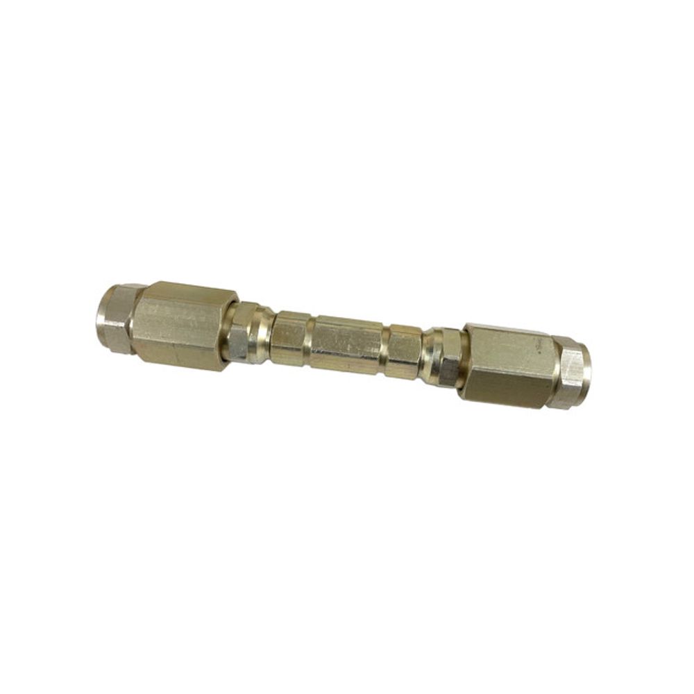 T2-625-SP-P3 .625 Coax Cable Splice Connector - Toner Cable