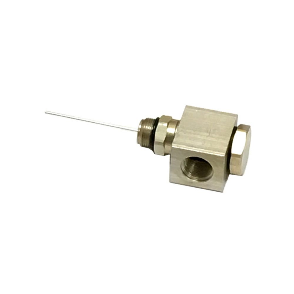T2-90-T 90° Male Pin type adapter
