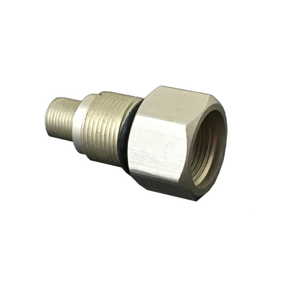 T2-CH-BAFF Pin type to F Female adapter