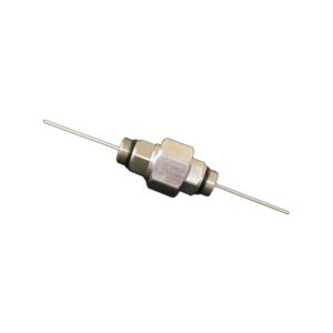 T2-CH-KS-KS-M Male Housing to Housing adapter