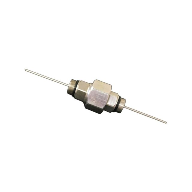 T2-CH-KS-KS-M Male Housing to Housing adapter