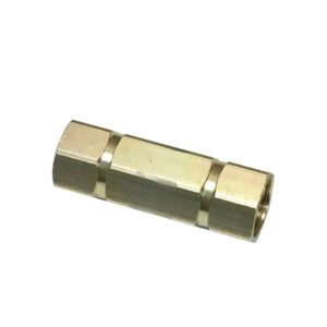 T2-KS-KS-F Female KS to KS adapter