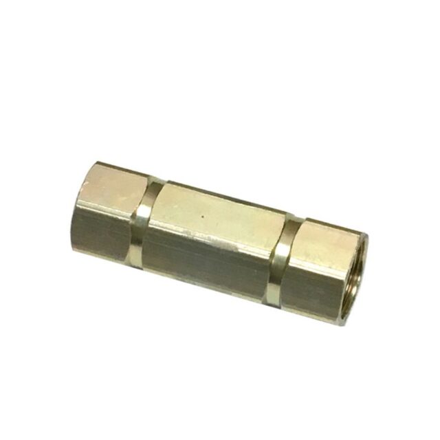 T2-KS-KS-F Female KS to KS adapter