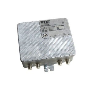 TDA31-34/1200 Distribution Amp, 2 Way, 1220 MHz, 34 dB Gain