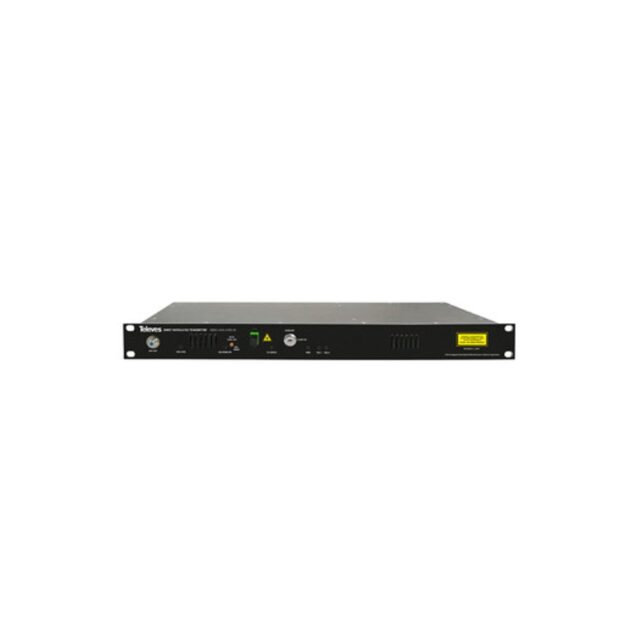 769903 Series 1310 nm Fiber Optic Transmitters